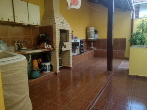 Imagem 3 de 4 de Casa Com Edícula, Piscina, 3 Quartos, Churrasqueira, Perto Da Praia, Itanhaém/sp! Aceita Financiamento
