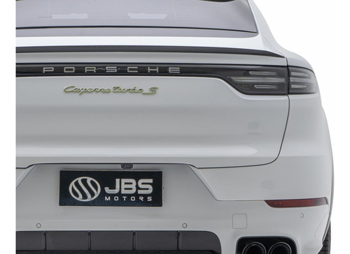 Porsche Cayenne coupé 4.0 V8 E-HYBRID TURBO S COUPÉ AWD TIPTRONIC S