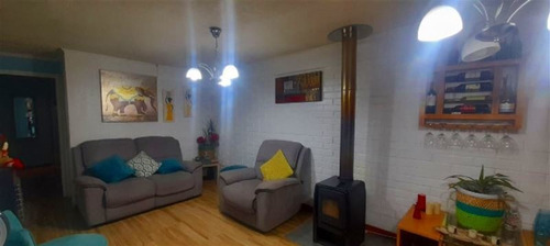 Imagen 11 de 26 de Casa En Venta De 4 Dorm. En La Florida