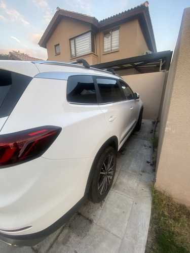 Chery Tiggo 8 Pro 1.6 Tgdi Glx Dct