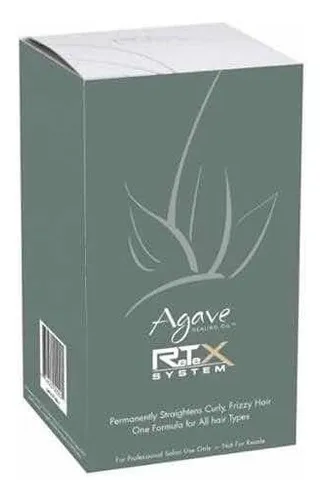 Bio ionic retex system instructions top
