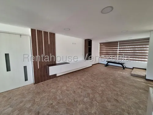 Apartamento Venta El Cafetal