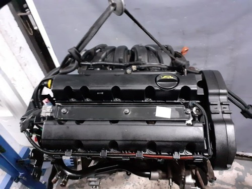 Para Peugeot 307 Citroen C4 C4 I 2.0 16V 2.0 HDI de la parte superior derecha del motor de montaje 183999