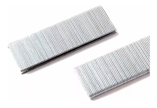 Imagen 1 de 8 de Grampas 90/35 Kommberg Para Máquina Neumática 5000 Unidades