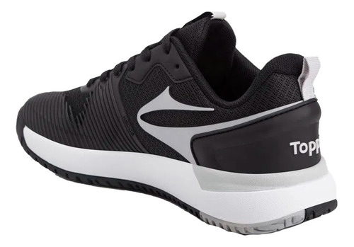 Imagen 3 de 6 de Zapatillas Topper Hombre Cover Iv Padel 51311 Empo2000
