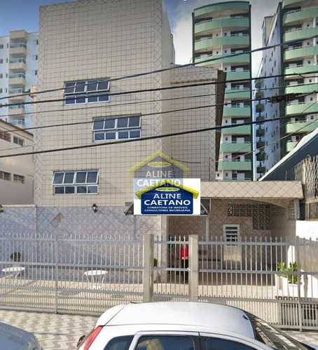 Kitnet Com 1 Dorm, Ocian, R$ 80 Mil, Cod: Jga17 - Vjga17