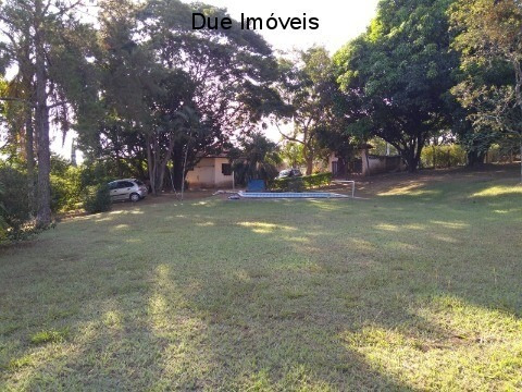 Imagem 5 de 9 de Chácara Residencial Para Venda-recanto Das Flores, Indaiatuba - Ch00182 - 69850201
