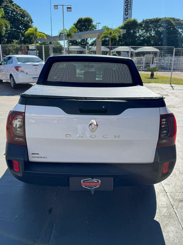 Renault Duster Oroch OROCH Expression 1.6 Flex