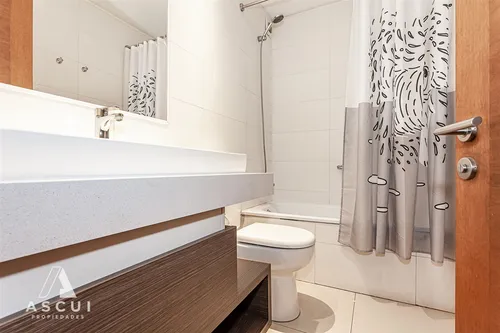 Vive En Jardín Del Este: Departamento De 3 Dormitorios