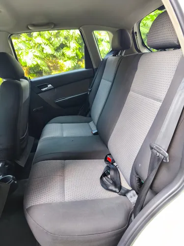 Chevrolet AVEO EMOTION 1.6l