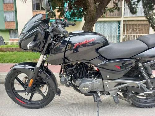 Pulsar 180 Neón Fi