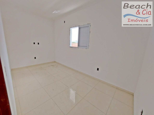 Sobrado Novo, 2 Dorms, Tupi, Praia Grande, R$ 245 Mil, Sb00026 - Vsb00026