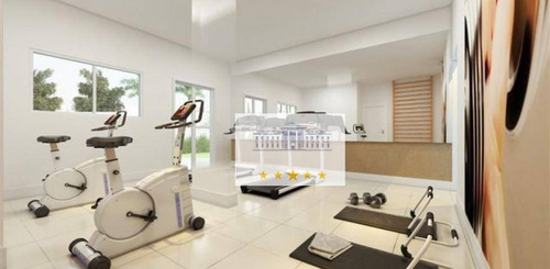 Imagem 22 de 26 de Apartamento À Venda, 67 M² Por R$ 257.000,00 - Umuarama - Araçatuba/sp - Ap0983