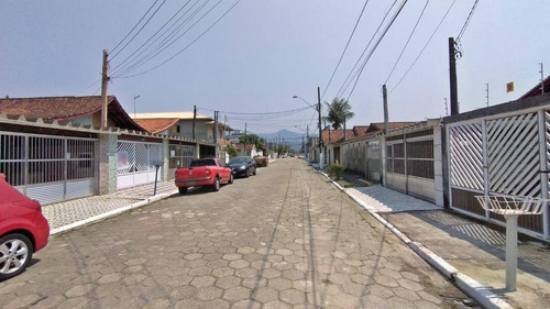 Imagem 12 de 20 de Casa, 2 Dorms Com 51.73 M² - Balneario Maracana - Praia Grande - Ref.: Nco140 - Nco140