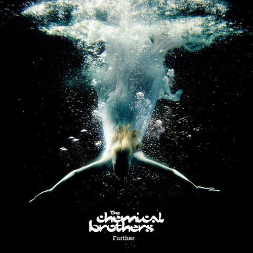 The Chemical Brothers - Further  2lp