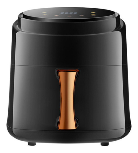 Freidora De Aire Air Fryer 1027 5.5 L