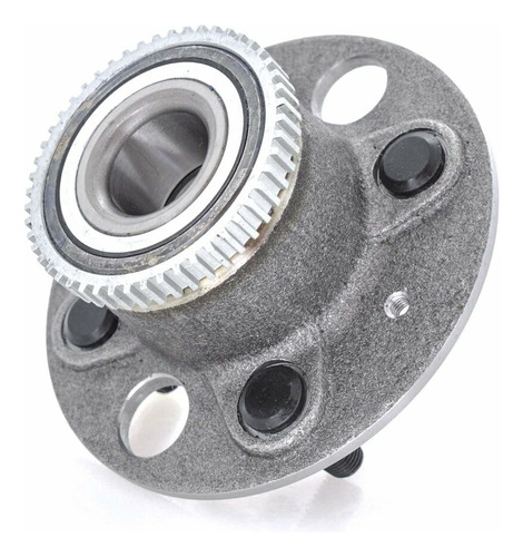 Maza Rueda Trasera Acura El 01 05 Rodatech 5645857