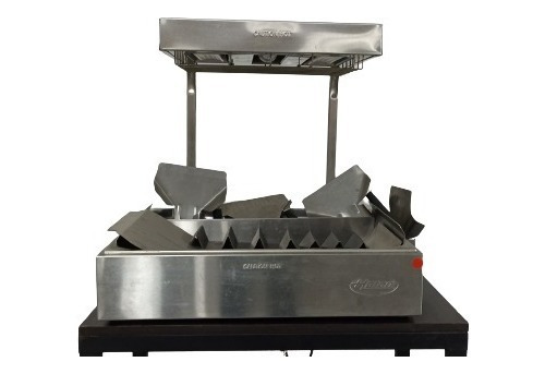 Calentador De Papas Fritas Hatco
