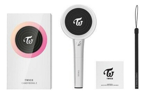 Twice Lightstick Ver.2 Candy Bong Z Concert Stick Luz Brilla