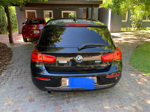 Bmw Serie 1 1.5 118i Sport Line 136cv 2017