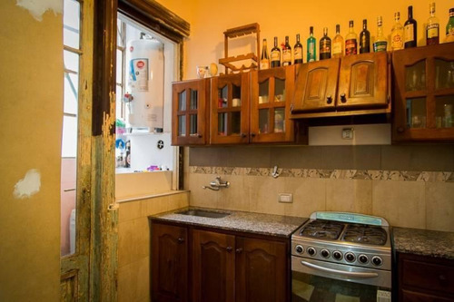 Imagen 6 de 12 de Ph De 3 Ambientes - Reciclado