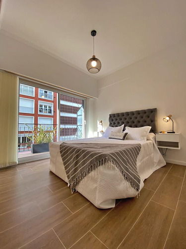 Imagen 23 de 30 de Reservado Departamento De 3 Ambientes Con Doble Balcón - Centro Mar Del Plata