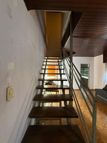 Venta, Casa Con Local S/ Lote 8.40x22, Villa Lugano