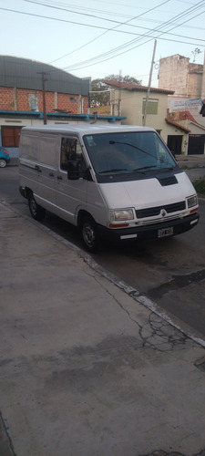 Renault Trafic Furgon 2.1 T 31 J Corto Diesel