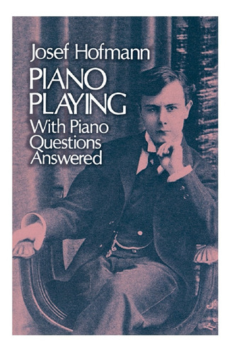 Piano Playing With Piano Questions Answered.