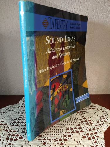 Sound Ideas De Helen Fragiadakis (Usado)
