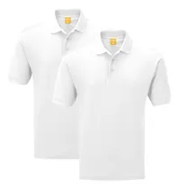Comprar Remera Polo Mix De Niño Speedway Pack X2 Disershop