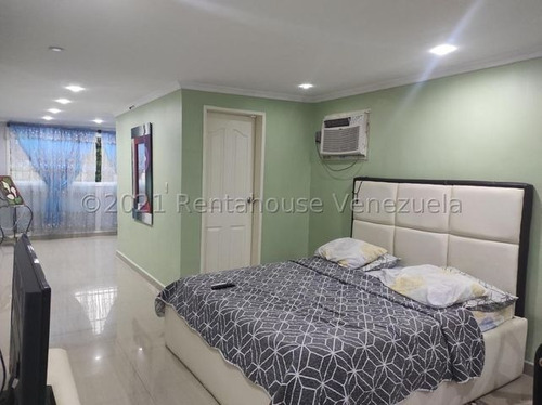 Imagen 21 de 27 de Casa Remodelada Con Piscina Duplex 220mts Conj Privado Palo Negro Estef 22-7076