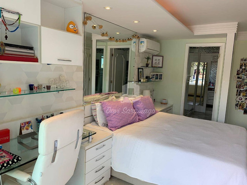 Imagem 21 de 30 de Casa À Venda, 602 M² Por R$ 2.850.000,00 - Piratininga - Niterói/rj - Ca0330