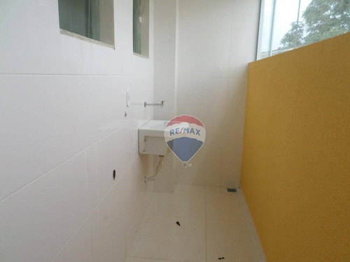 Imperdível - Aptº De 2 Quartos, 1 Suite, Fluminense, São Pedro Da Aldeia, Rj - Ap0453
