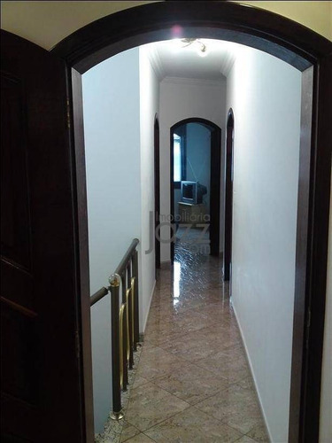 Fantástica Casa Com 4 Dormitórios À Venda, 330 M² Por R$ 1.350.000 - Vila Antonieta - São Paulo/sp - Ca6692
