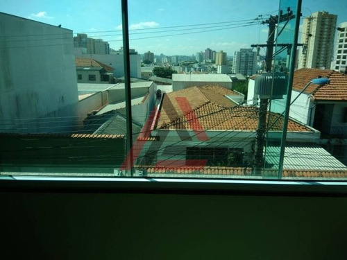 Imagem 5 de 15 de Sala Comercial Para Venda Rua Luis Louzã - 4059