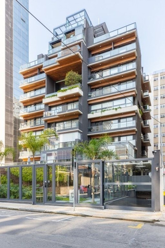 Imagem 9 de 30 de Apartamento - Ap04842 - 70019530