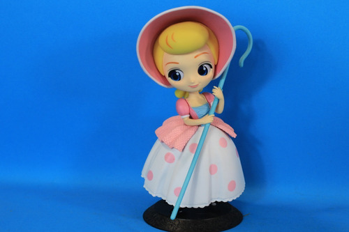 Bo Peep Toy Story Banpresto Q Posket (Usado)