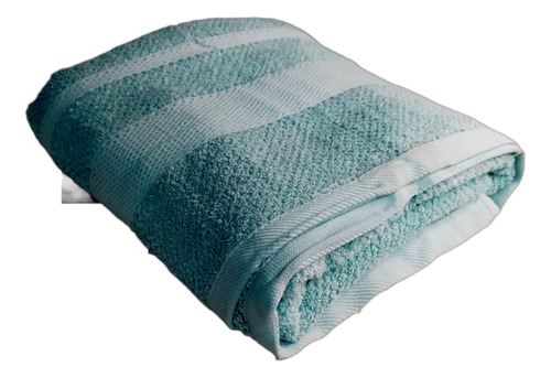 Toalla De Baño Suave De Microfibra 140 X 70 Cm