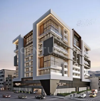 Departamento en venta