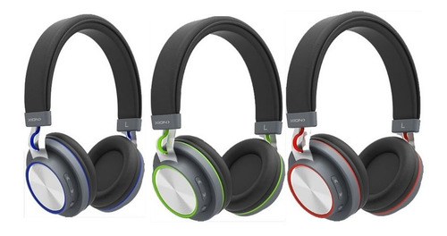 Auricular Bluetooth - Xion