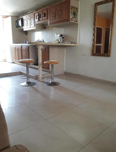 Imagen 6 de 6 de Apartamento En Venta Puerto Ordaz - Sector Unare Fh
