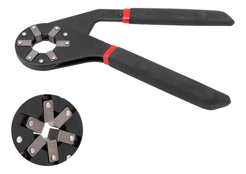 Llave Ajustable Universal 980n Para Herramientas De Reparaci