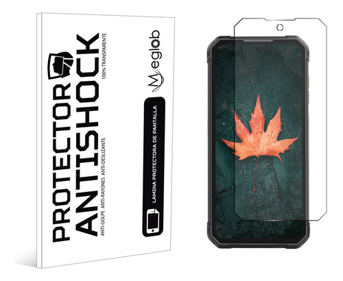 Protector Pantalla Antishock Para Iiif150 Air1