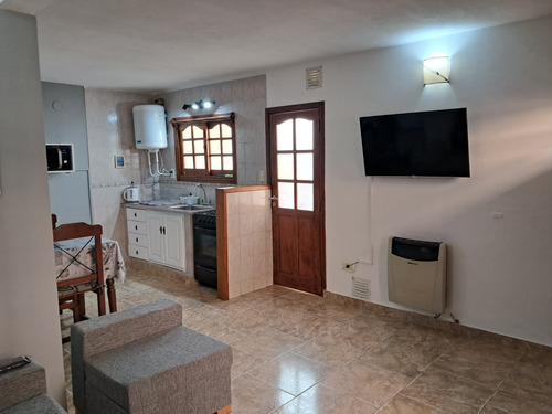 Alquiler Duplex San Clemente
