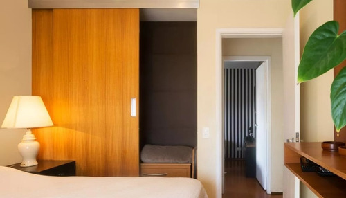 Imagem 13 de 15 de Apartamento De 3 Quartos, 105m² À Venda Ou Locação No Jardim Paulista - Ap3745
