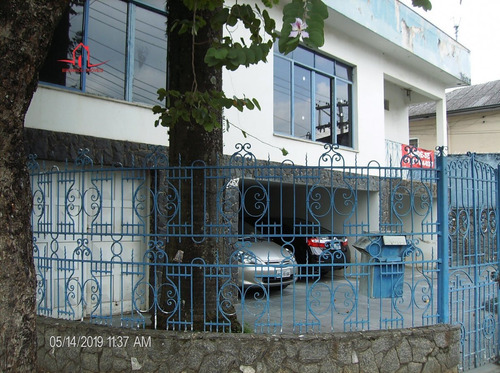 Imagem 3 de 5 de Casa A Venda No Bairro Vila Rami Em Jundiaí - Sp. - 3193-1