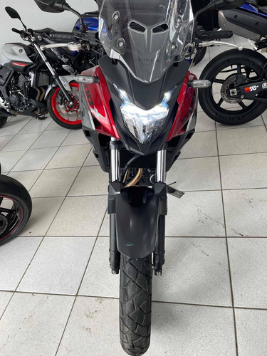 Imagem 2 de 10 de Honda Cb 500x Abs