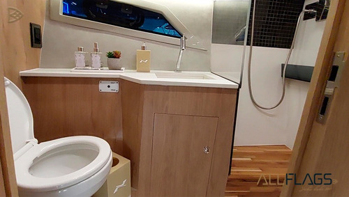 Lancha Nx 370 Compra Compartilhada - Bertioga /ñ Focker