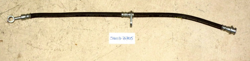 Flexible De Freno Delantero Suzuki Swift Año 2006 Al 2010 (Usado)